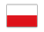 RISTORANTE DA MERIS - Polski